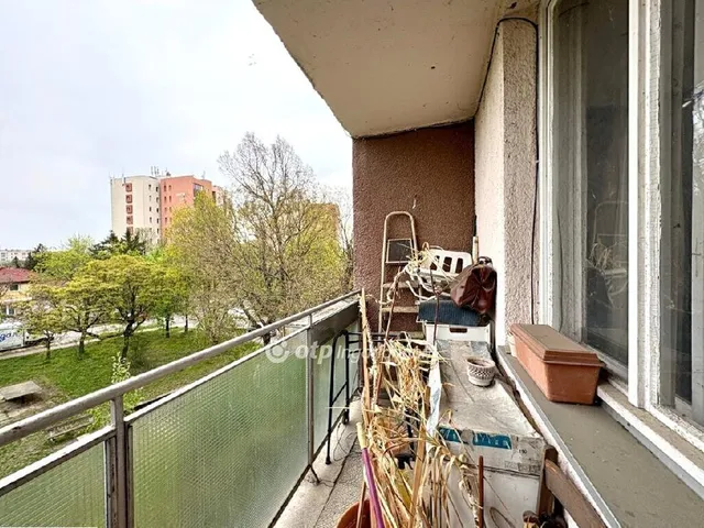 Eladó lakás Budapest XIV. kerület, Alsórákos 50 nm