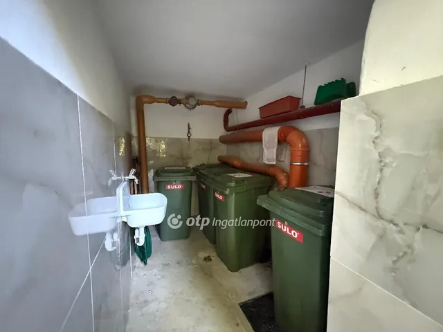 Eladó lakás Budapest II. kerület, Hárshegy 70 nm