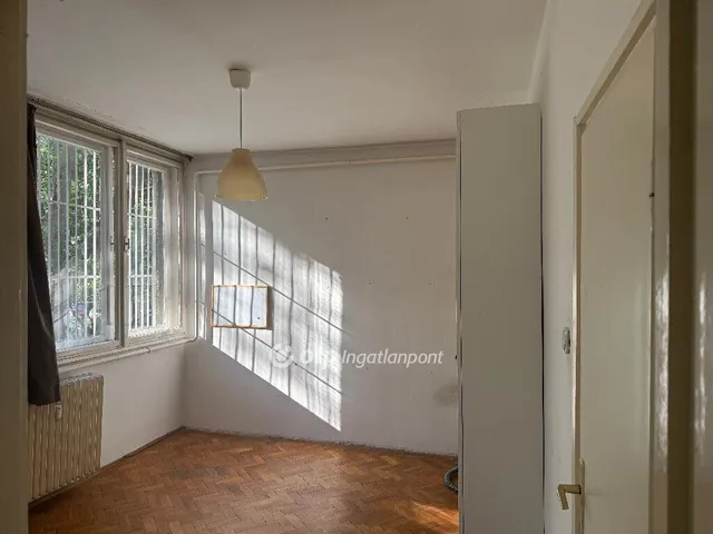 Eladó lakás Budapest II. kerület, Hárshegy 70 nm
