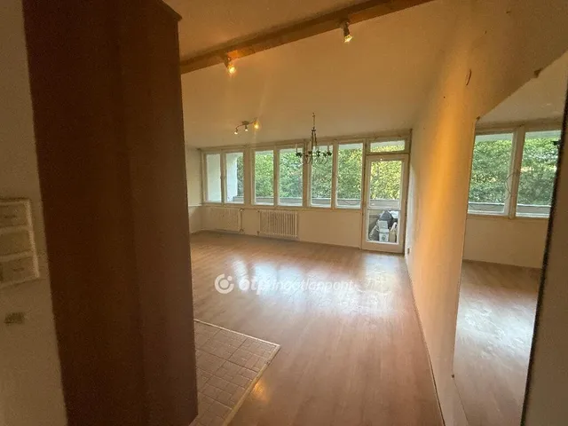 Eladó lakás Budapest II. kerület, Hárshegy 70 nm