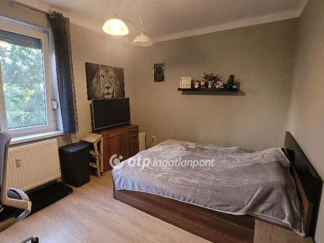 Eladó lakás Budapest XIII. kerület, Vizafogó 57 nm
