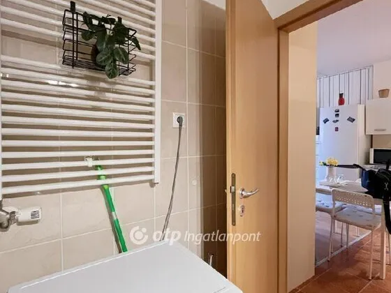 Eladó lakás Budapest VIII. kerület 32 nm