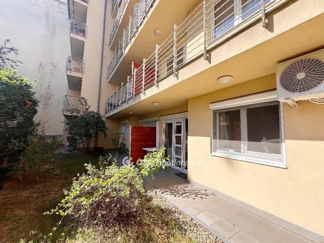 Eladó lakás Budapest VIII. kerület 32 nm