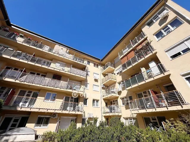 Eladó lakás Budapest VIII. kerület 32 nm