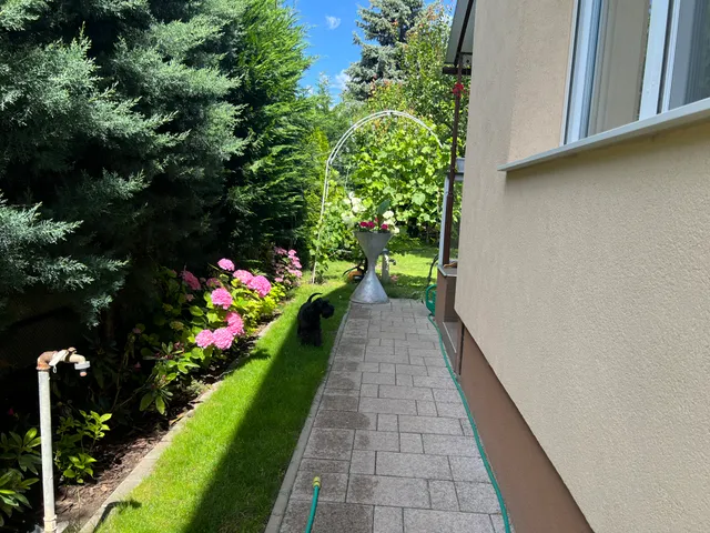 Eladó ház Budapest XV. kerület, Pestújhely 148 nm