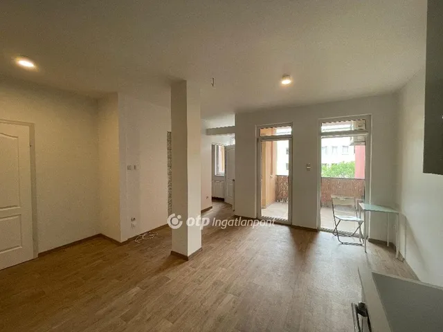 Eladó lakás Budapest XI. kerület, Kelenföld 41 nm
