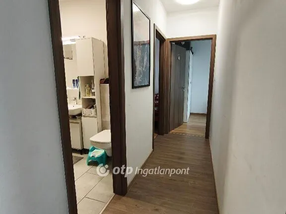 Eladó ház Mogyoród 71 nm