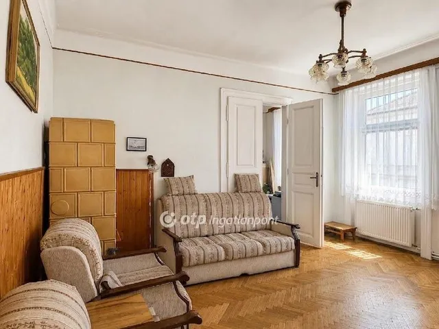 Eladó lakás Budapest VII. kerület 51 nm
