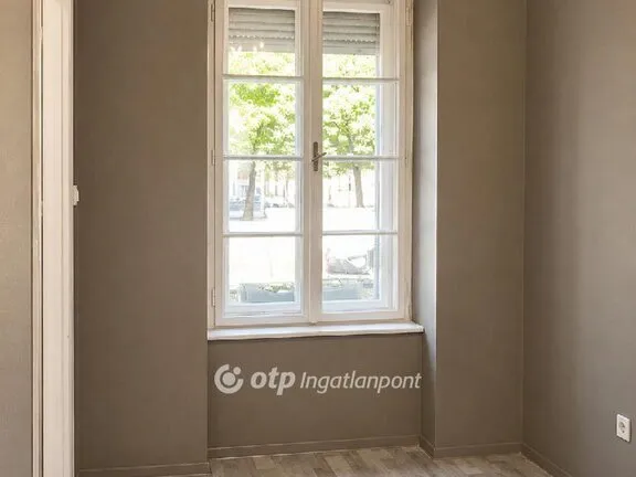 Eladó lakás Budapest VIII. kerület 47 nm