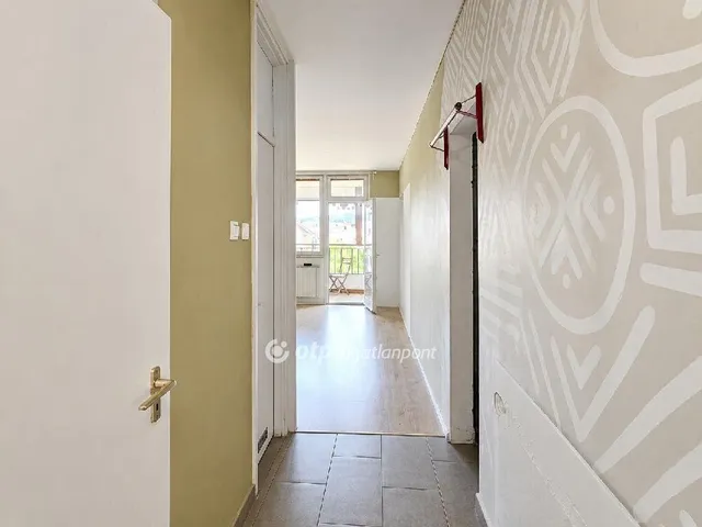 Eladó lakás Budapest VIII. kerület 52 nm