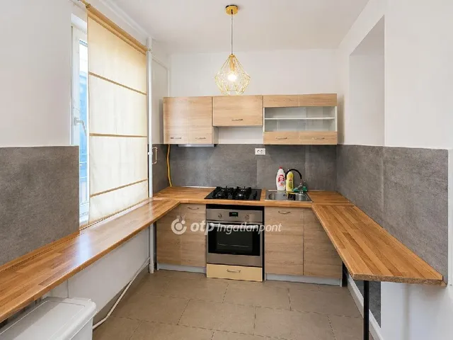 Eladó lakás Budapest VIII. kerület 52 nm