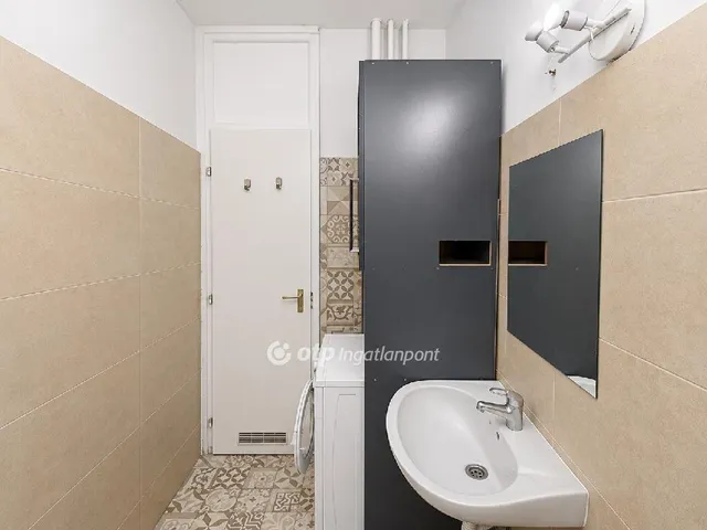Eladó lakás Budapest VIII. kerület 52 nm