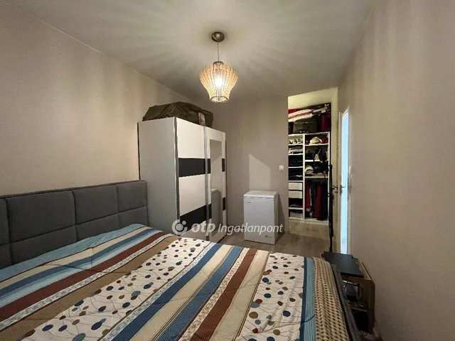 Eladó lakás Budapest XIII. kerület 46 nm