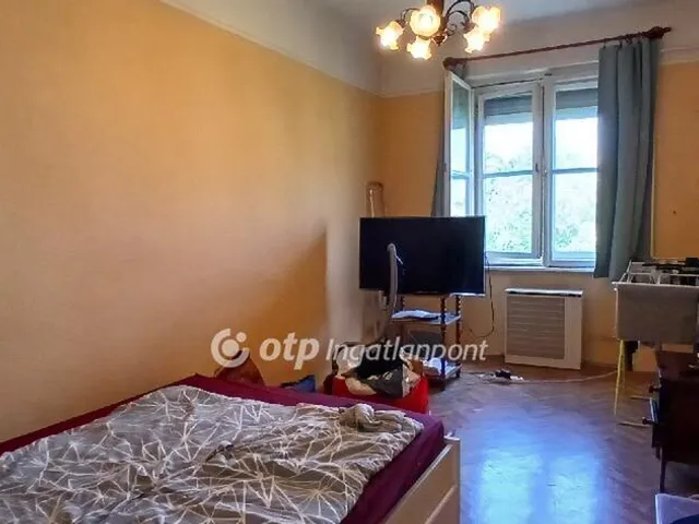 Eladó lakás Budapest VIII. kerület, Józsefváros 25 nm