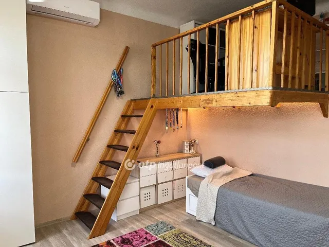 Eladó lakás Budapest VIII. kerület 62 nm