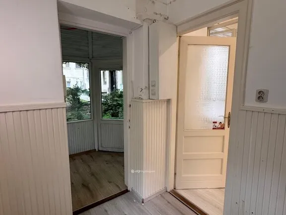 Eladó lakás Budapest VII. kerület, Belső-Erzsébetváros 32 nm