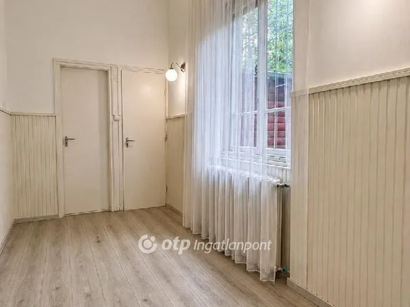Eladó lakás Budapest VII. kerület, Belső-Erzsébetváros 32 nm