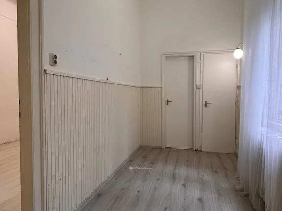 Eladó lakás Budapest VII. kerület, Belső-Erzsébetváros 32 nm