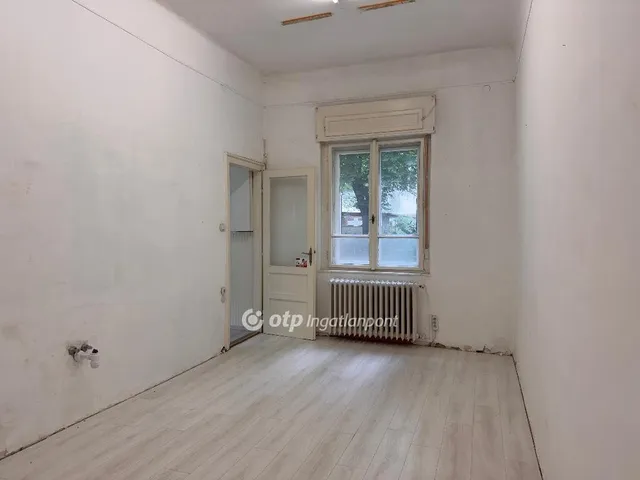 Eladó lakás Budapest VII. kerület, Belső-Erzsébetváros 32 nm