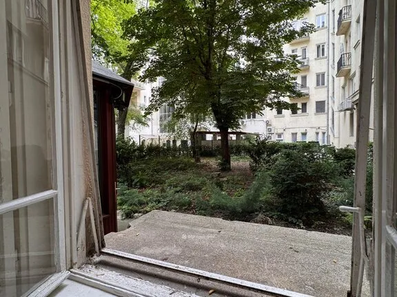 Eladó lakás Budapest VII. kerület, Belső-Erzsébetváros 32 nm