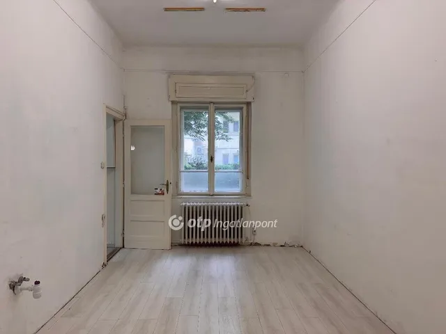 Eladó lakás Budapest VII. kerület, Belső-Erzsébetváros 32 nm