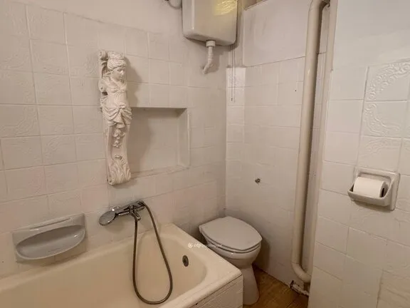 Eladó lakás Budapest VII. kerület, Belső-Erzsébetváros 32 nm