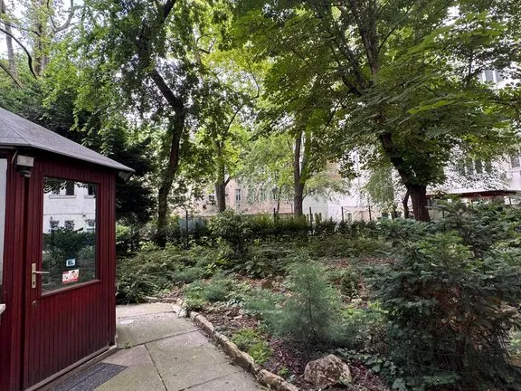Eladó lakás Budapest VII. kerület, Belső-Erzsébetváros 32 nm