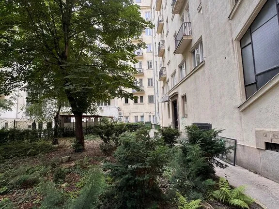 Eladó lakás Budapest VII. kerület, Belső-Erzsébetváros 32 nm