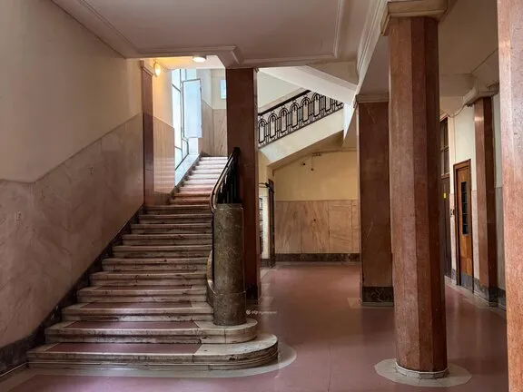 Eladó lakás Budapest VII. kerület, Belső-Erzsébetváros 32 nm