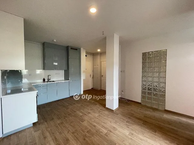 Eladó lakás Budapest XI. kerület 41 nm