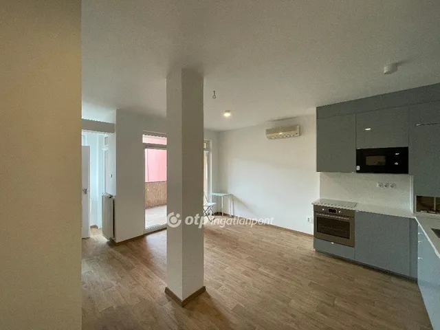 Eladó lakás Budapest XI. kerület 41 nm