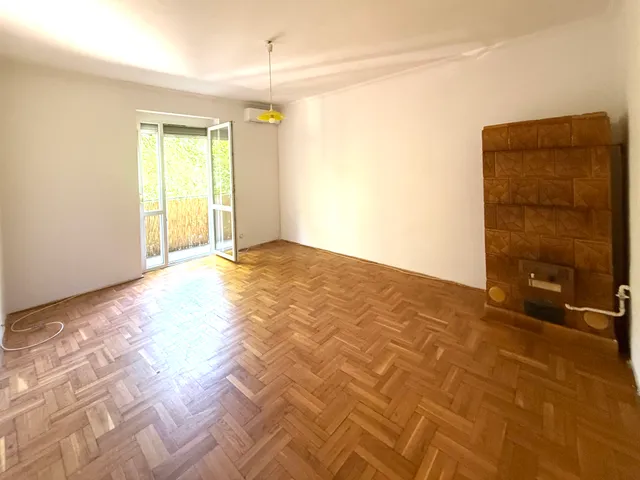 Eladó lakás Budapest XI. kerület, Albertfalva 34 nm