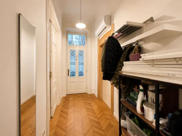 Eladó lakás Budapest XII. kerület, Krisztinaváros XII. ker. 62 nm