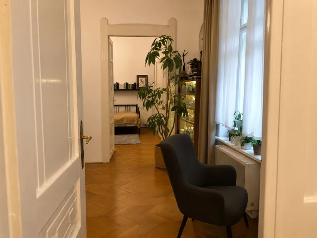 Eladó lakás Budapest XII. kerület, Krisztinaváros XII. ker. 62 nm