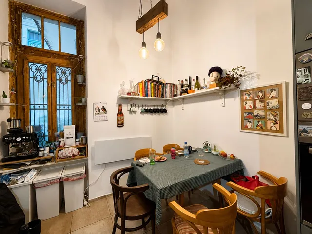 Eladó lakás Budapest XII. kerület, Krisztinaváros XII. ker. 62 nm