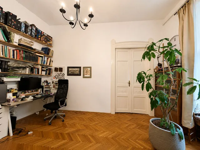 Eladó lakás Budapest XII. kerület, Krisztinaváros XII. ker. 62 nm