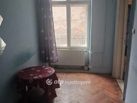 Eladó lakás Budapest VIII. kerület 81 nm