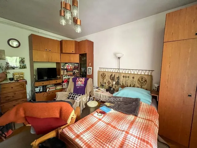 Eladó lakás Budapest III. kerület, Rómaifürdő 70 nm