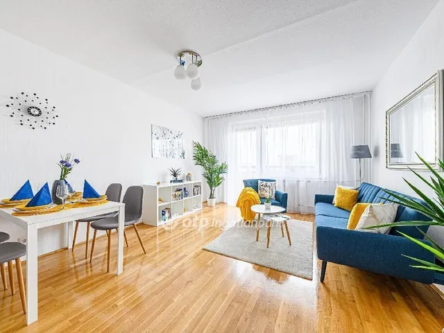 Eladó lakás Budapest X. kerület 59 nm