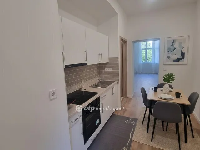 Eladó lakás Budapest XIII. kerület 48 nm