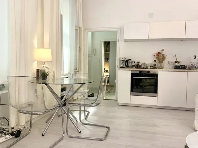 Eladó lakás Budapest IX. kerület 45 nm