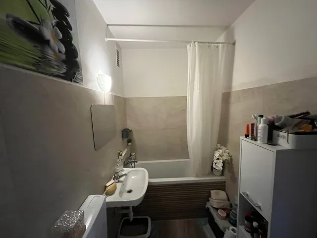 Eladó lakás Budapest XV. kerület, Pestújhely 45 nm