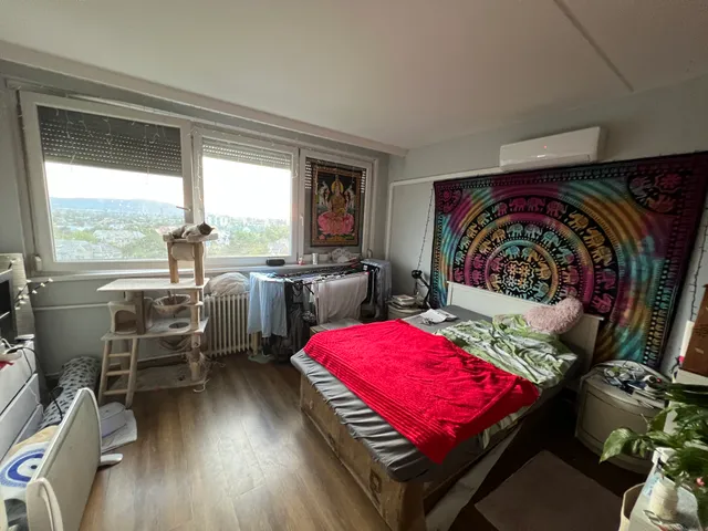 Eladó lakás Budapest XV. kerület, Pestújhely 45 nm