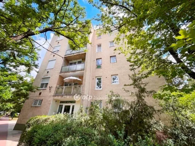 Eladó lakás Budapest IV. kerület 56 nm