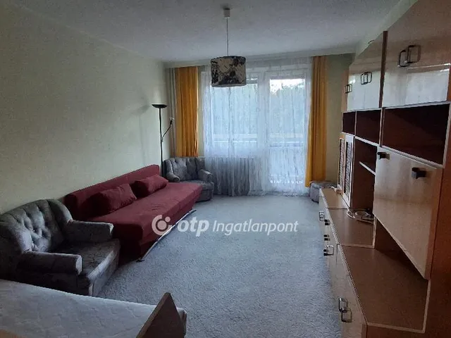 Eladó lakás Budapest XVIII. kerület 53 nm