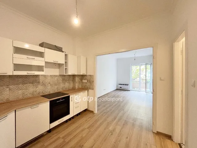 Eladó lakás Budapest XI. kerület 56 nm