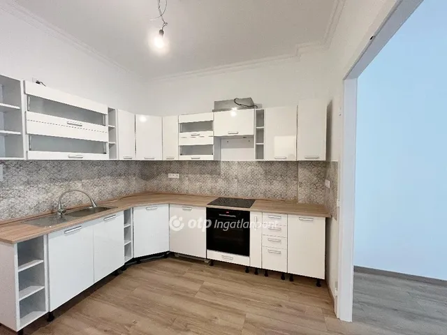 Eladó lakás Budapest XI. kerület 56 nm