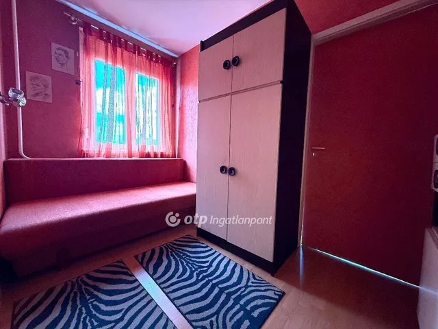 Eladó lakás Budapest XV. kerület, Újpalota 53 nm