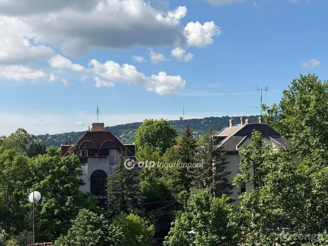 Eladó lakás Budapest II. kerület, Vérhalom 62 nm