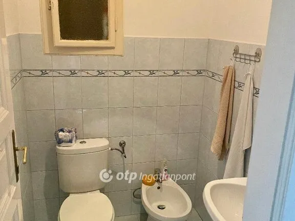 Eladó lakás Budapest XIV. kerület, Törökőr 63 nm